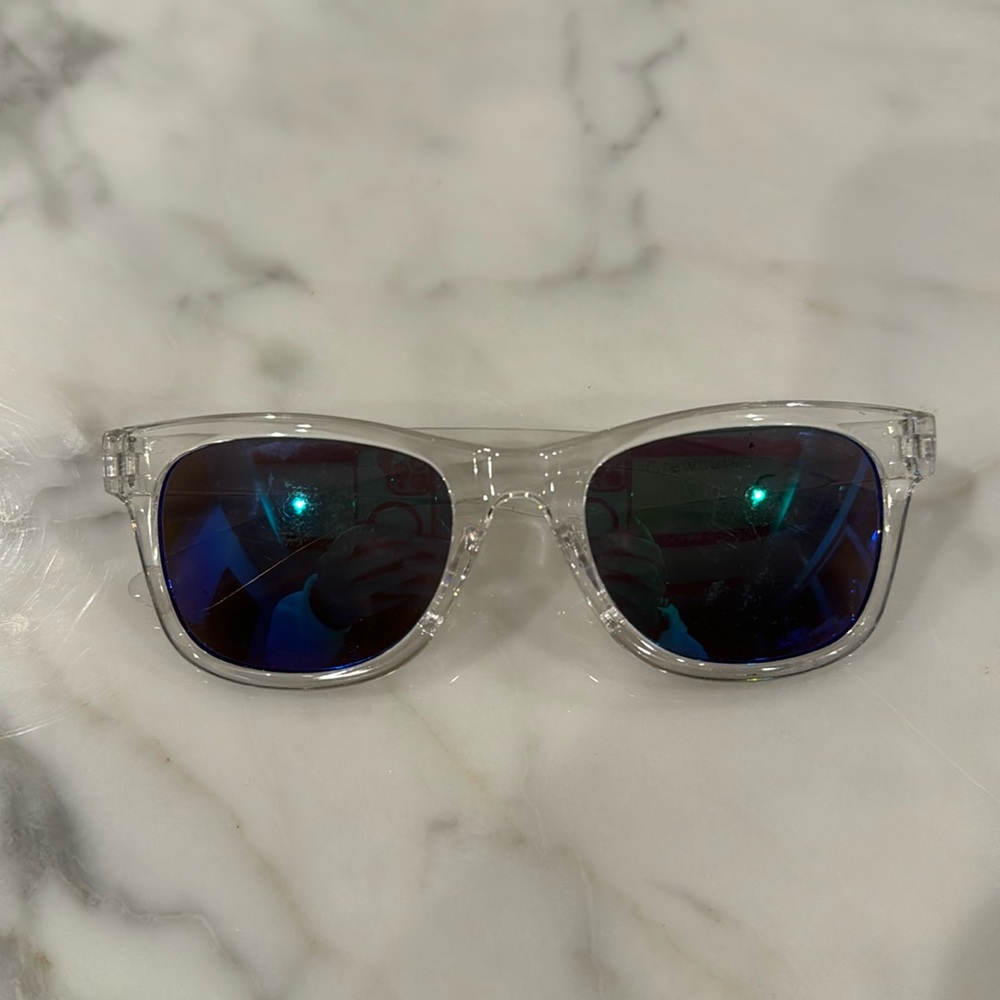 CREWCUTS Kids Ray Ban style glasses